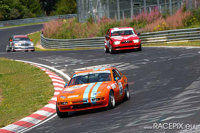 2009-08-07 Oldtimer GP IMG_0340