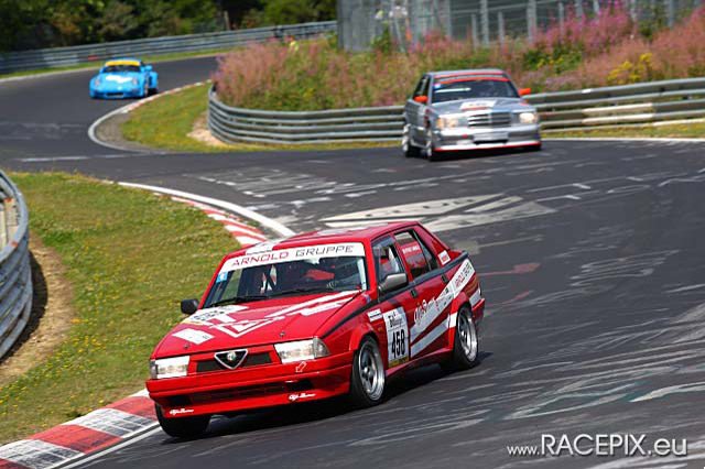 2009-08-07 Oldtimer GP IMG_0342