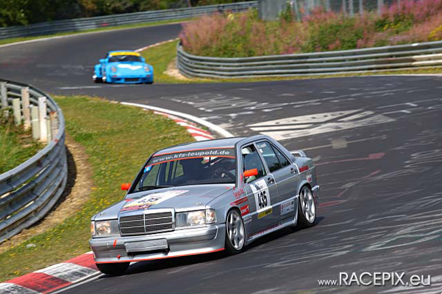 2009-08-07 Oldtimer GP IMG_0345