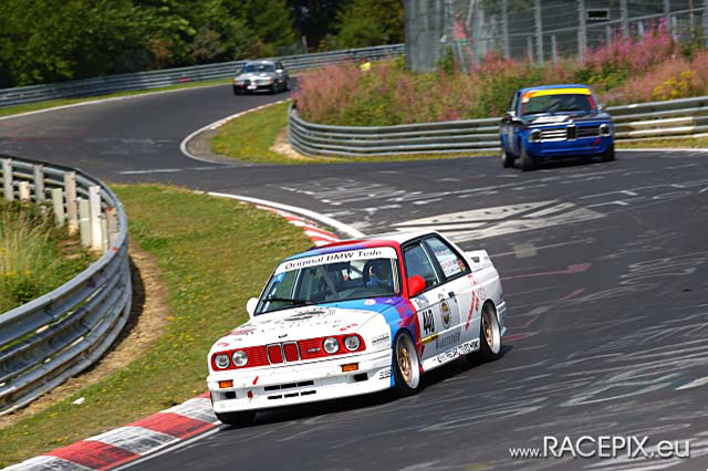 2009-08-07 Oldtimer GP IMG_0351