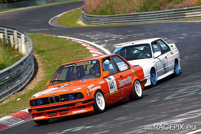 2009-08-07 Oldtimer GP IMG_0358