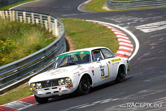 2009-08-07 Oldtimer GP IMG_0360