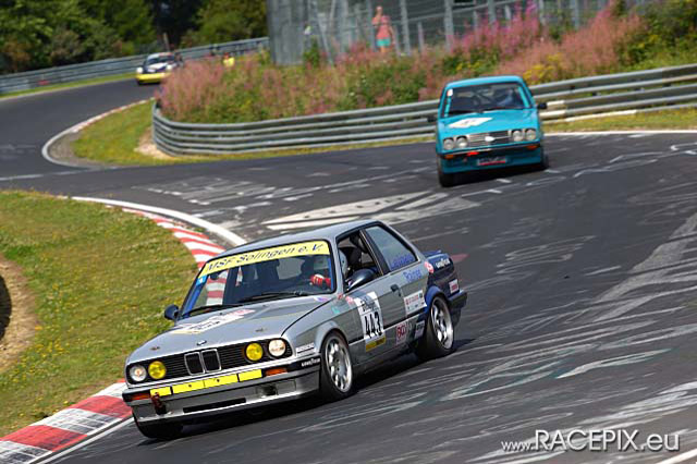 2009-08-07 Oldtimer GP IMG_0363