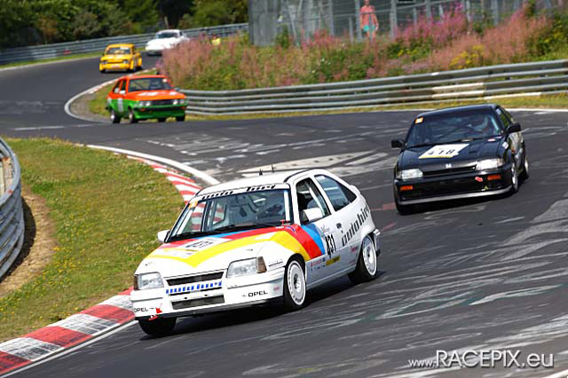 2009-08-07 Oldtimer GP IMG_0370