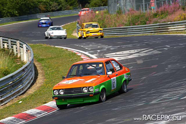 2009-08-07 Oldtimer GP IMG_0373