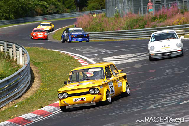 2009-08-07 Oldtimer GP IMG_0377