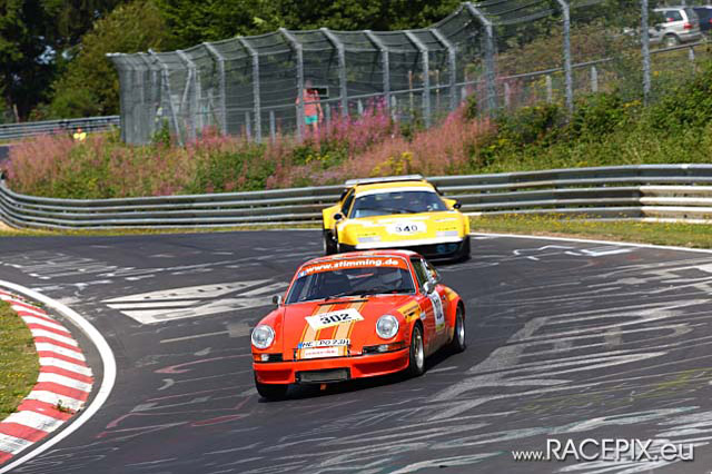 2009-08-07 Oldtimer GP IMG_0381