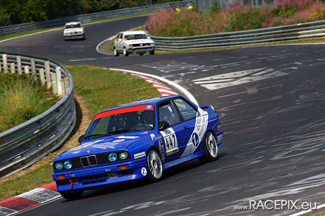 2009-08-07 Oldtimer GP IMG_0391