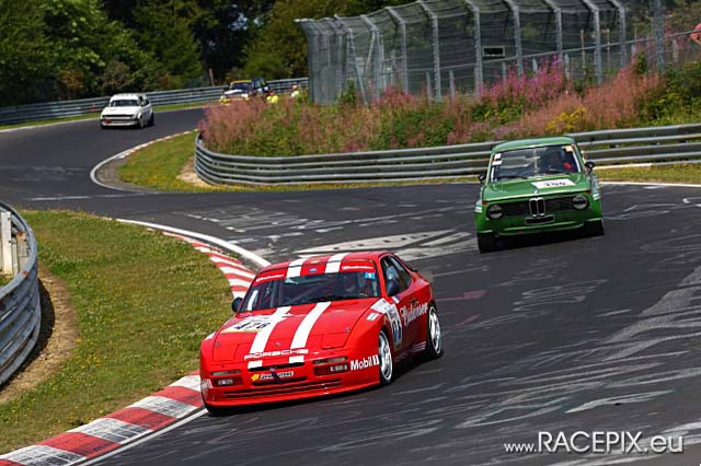 2009-08-07 Oldtimer GP IMG_0397