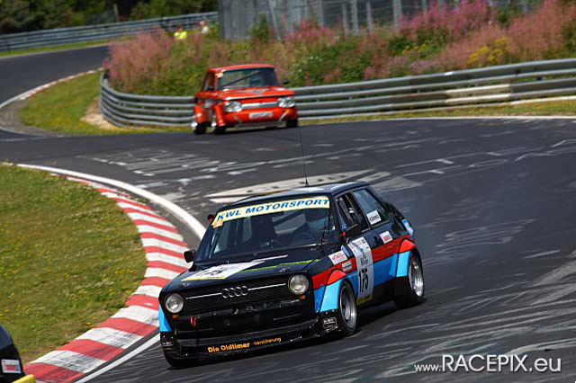 2009-08-07 Oldtimer GP IMG_0403