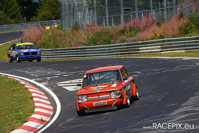 2009-08-07 Oldtimer GP IMG_0404