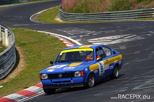 2009-08-07 Oldtimer GP IMG_0410