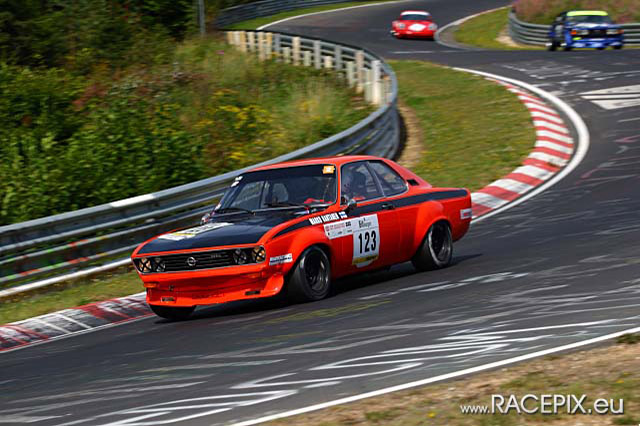 2009-08-07 Oldtimer GP IMG_0411