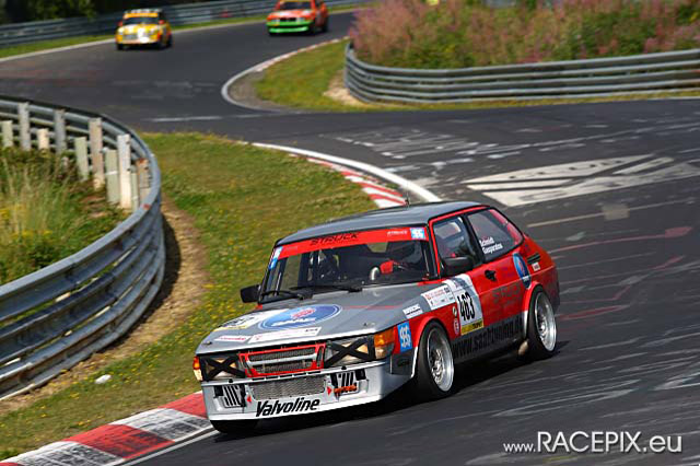 2009-08-07 Oldtimer GP IMG_0417