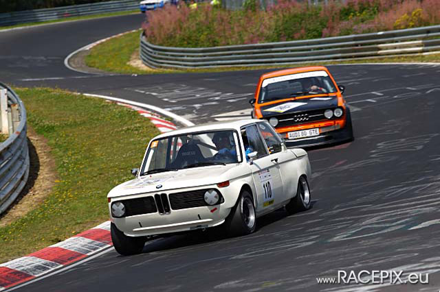 2009-08-07 Oldtimer GP IMG_0420