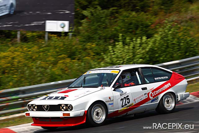 2009-08-07 Oldtimer GP IMG_0423