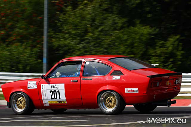 2009-08-07 Oldtimer GP IMG_0424