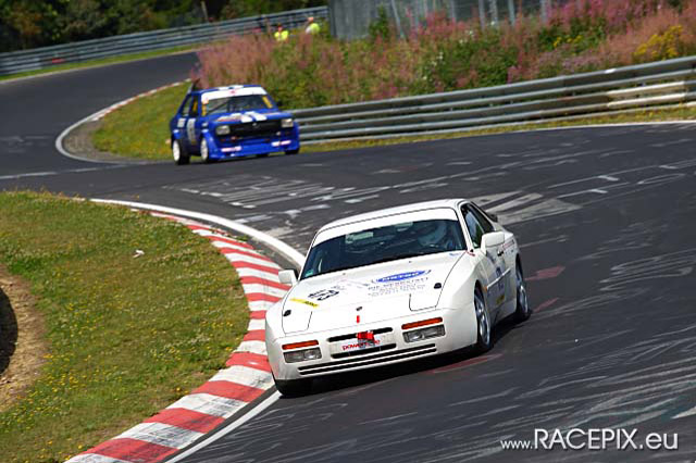 2009-08-07 Oldtimer GP IMG_0434