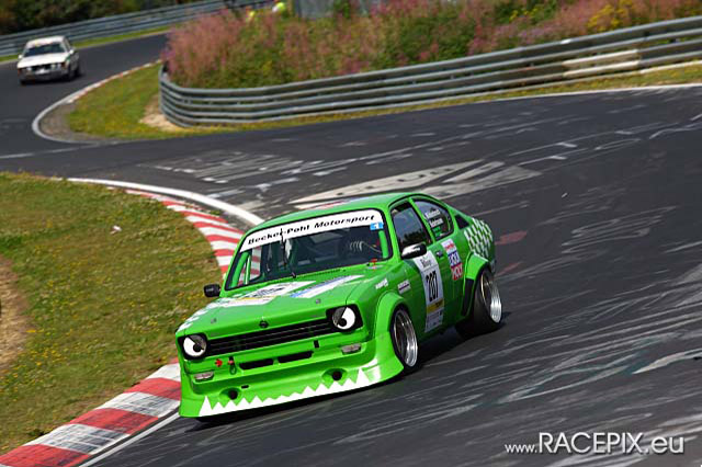 2009-08-07 Oldtimer GP IMG_0444