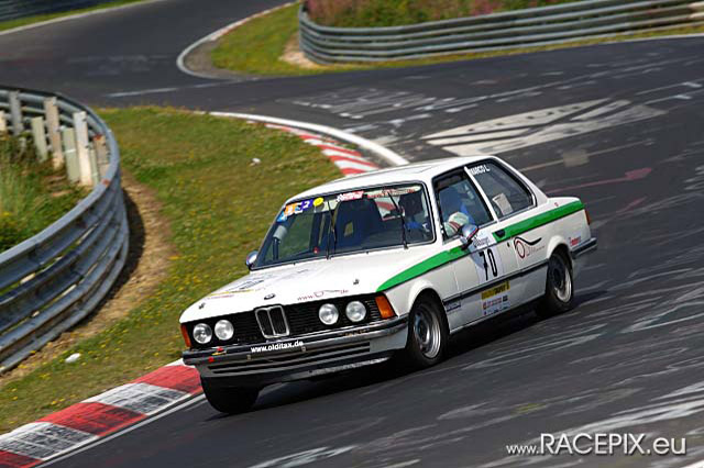 2009-08-07 Oldtimer GP IMG_0447