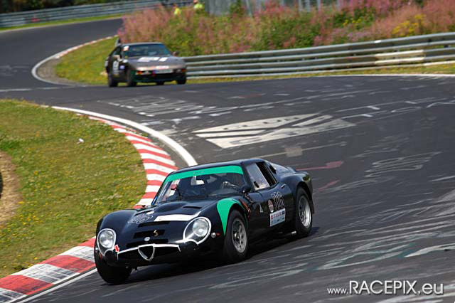 2009-08-07 Oldtimer GP IMG_0455