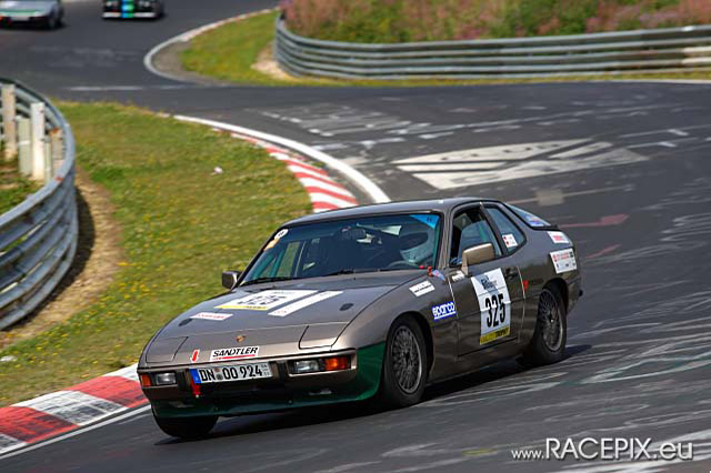 2009-08-07 Oldtimer GP IMG_0458