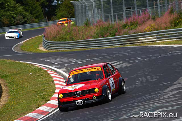 2009-08-07 Oldtimer GP IMG_0470