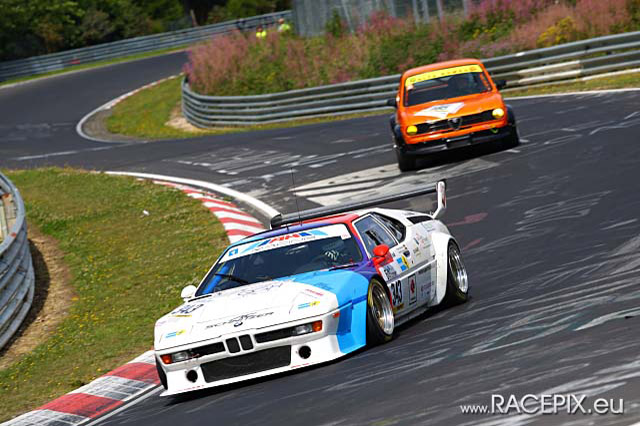 2009-08-07 Oldtimer GP IMG_0475