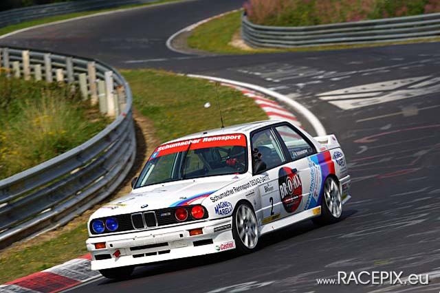 2009-08-07 Oldtimer GP IMG_0485