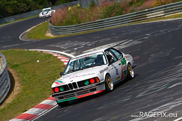 2009-08-07 Oldtimer GP IMG_0489