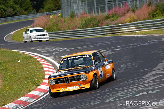 2009-08-07 Oldtimer GP IMG_0495