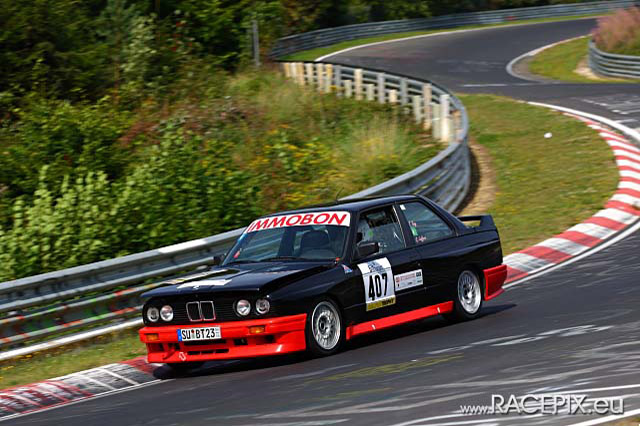 2009-08-07 Oldtimer GP IMG_0499