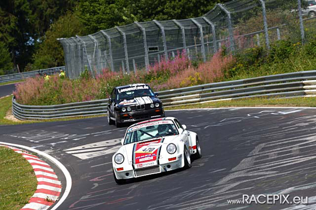 2009-08-07 Oldtimer GP IMG_0502