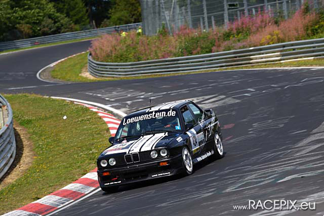 2009-08-07 Oldtimer GP IMG_0505