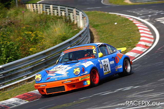 2009-08-07 Oldtimer GP IMG_0509