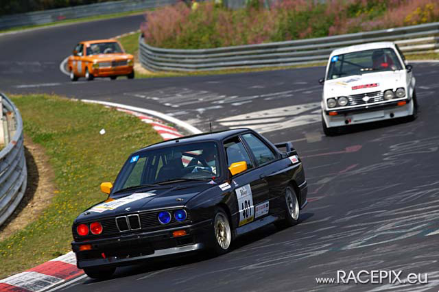 2009-08-07 Oldtimer GP IMG_0514