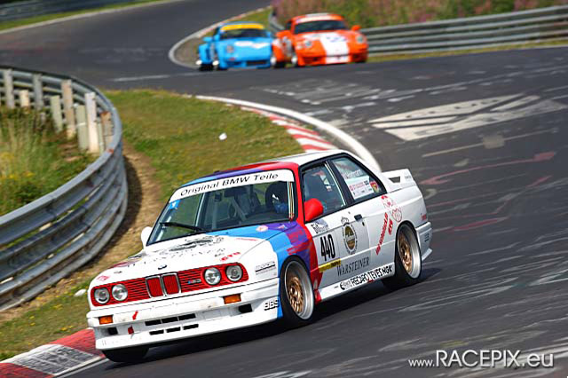 2009-08-07 Oldtimer GP IMG_0524