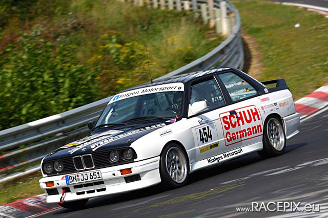 2009-08-07 Oldtimer GP IMG_0529