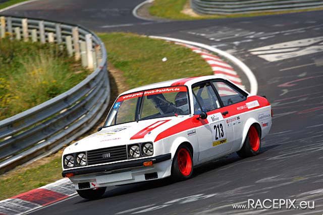 2009-08-07 Oldtimer GP IMG_0530