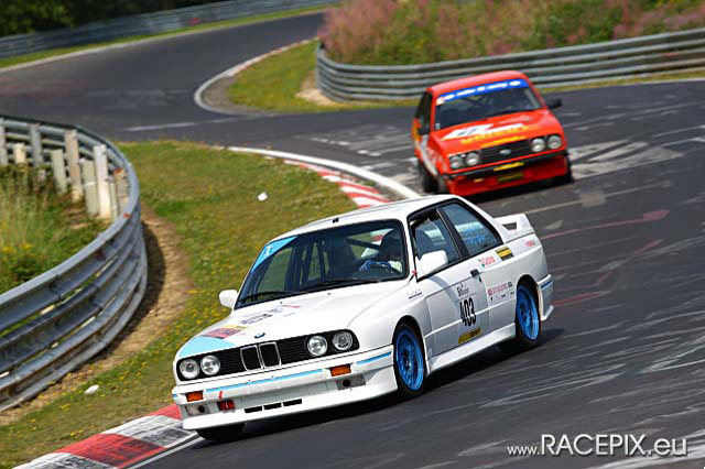 2009-08-07 Oldtimer GP IMG_0533