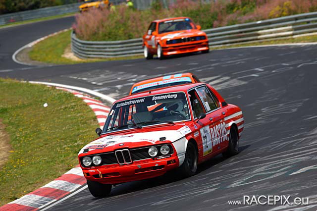 2009-08-07 Oldtimer GP IMG_0535