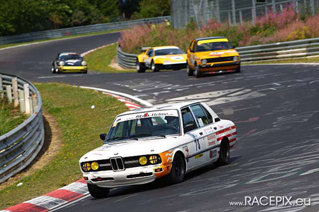 2009-08-07 Oldtimer GP IMG_0538