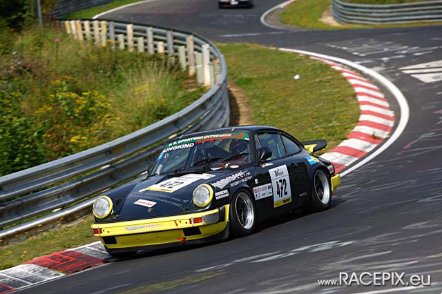 2009-08-07 Oldtimer GP IMG_0542