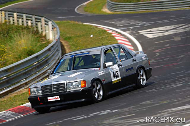 2009-08-07 Oldtimer GP IMG_0543