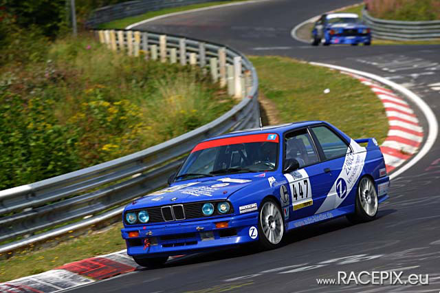 2009-08-07 Oldtimer GP IMG_0546