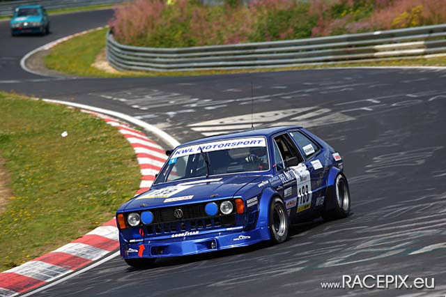 2009-08-07 Oldtimer GP IMG_0547