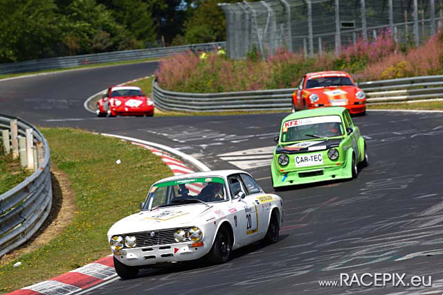 2009-08-07 Oldtimer GP IMG_0552