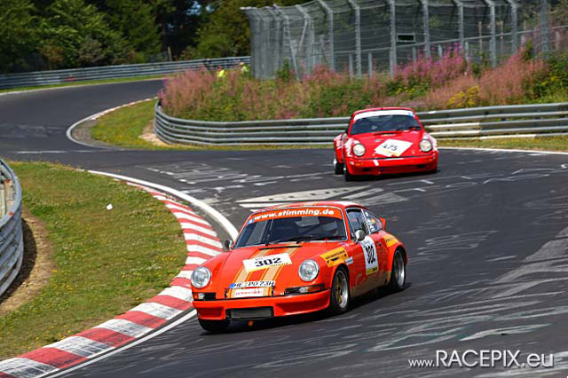 2009-08-07 Oldtimer GP IMG_0553