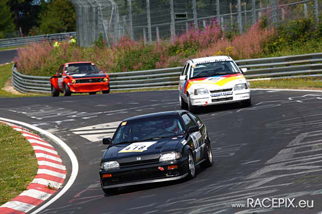 2009-08-07 Oldtimer GP IMG_0558