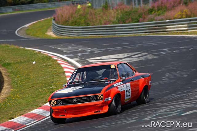 2009-08-07 Oldtimer GP IMG_0560